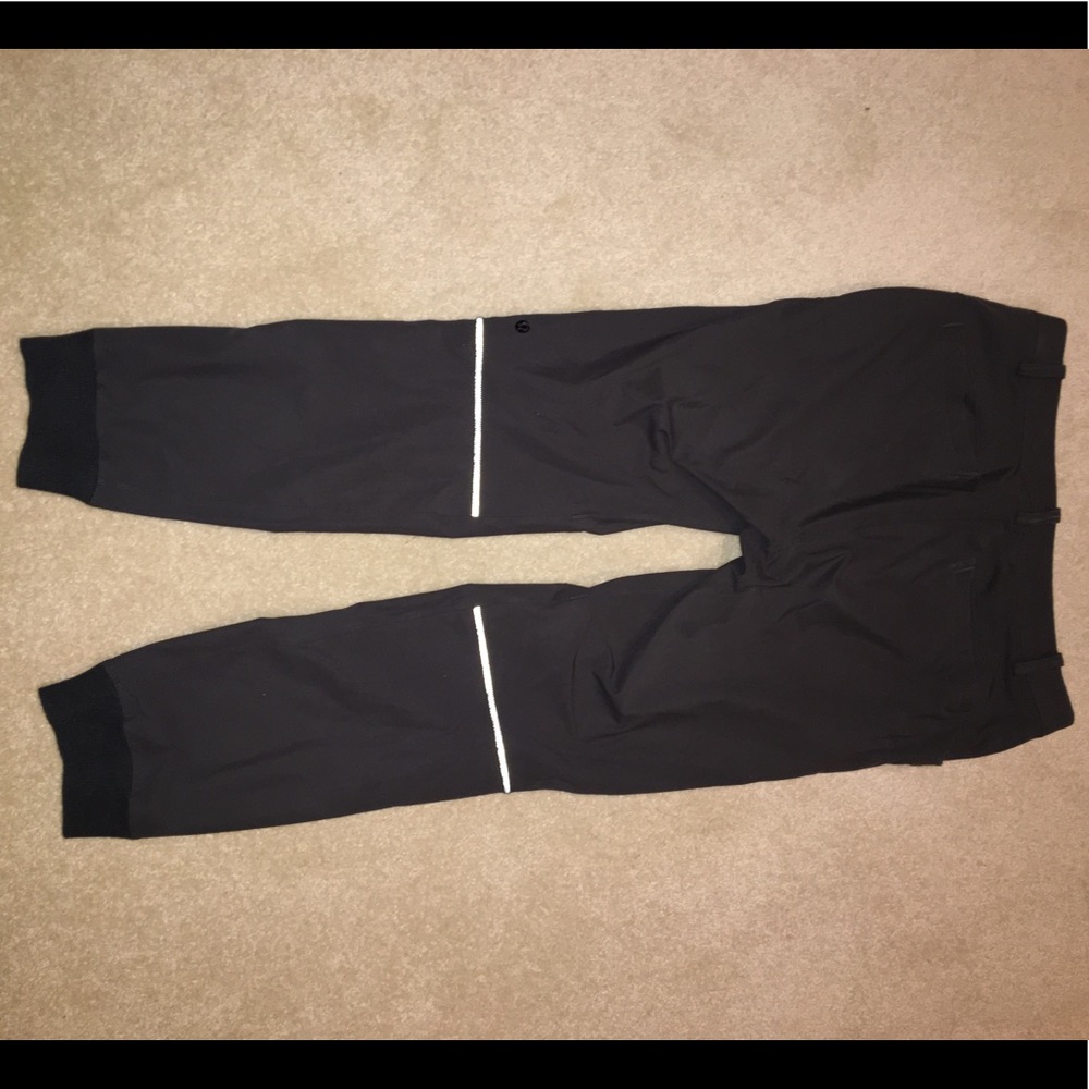 COPY - Lululemon Mens Jogger Pants